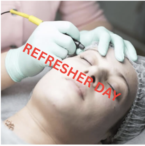Electrolysis Refresher Course 